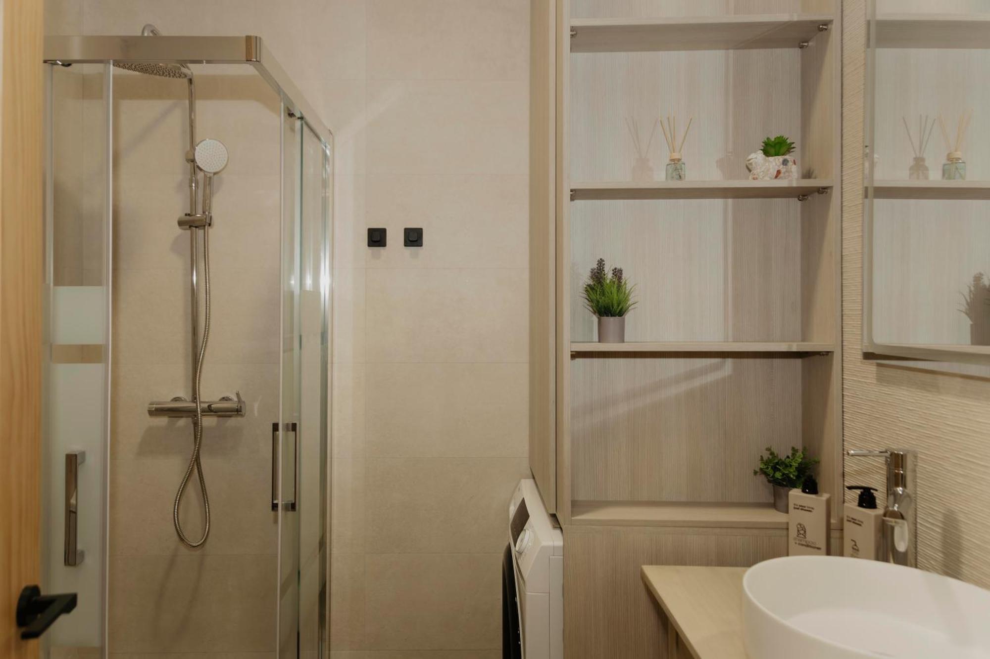 Ferienwohnung Portal De Santiago Caces Exterior foto