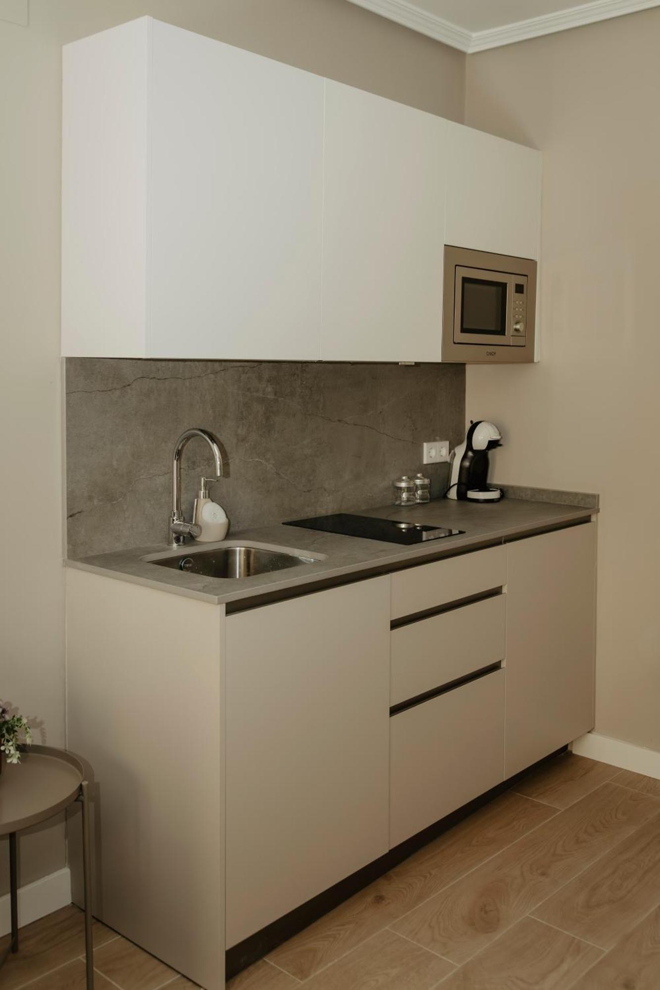 Ferienwohnung Portal De Santiago Caces Exterior foto